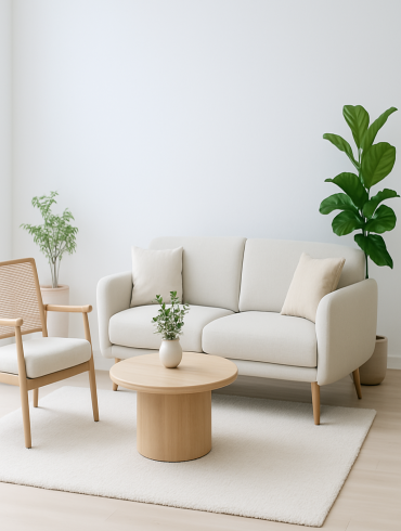 Seating & Lounge