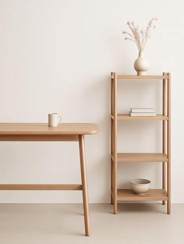 Tables & Storage