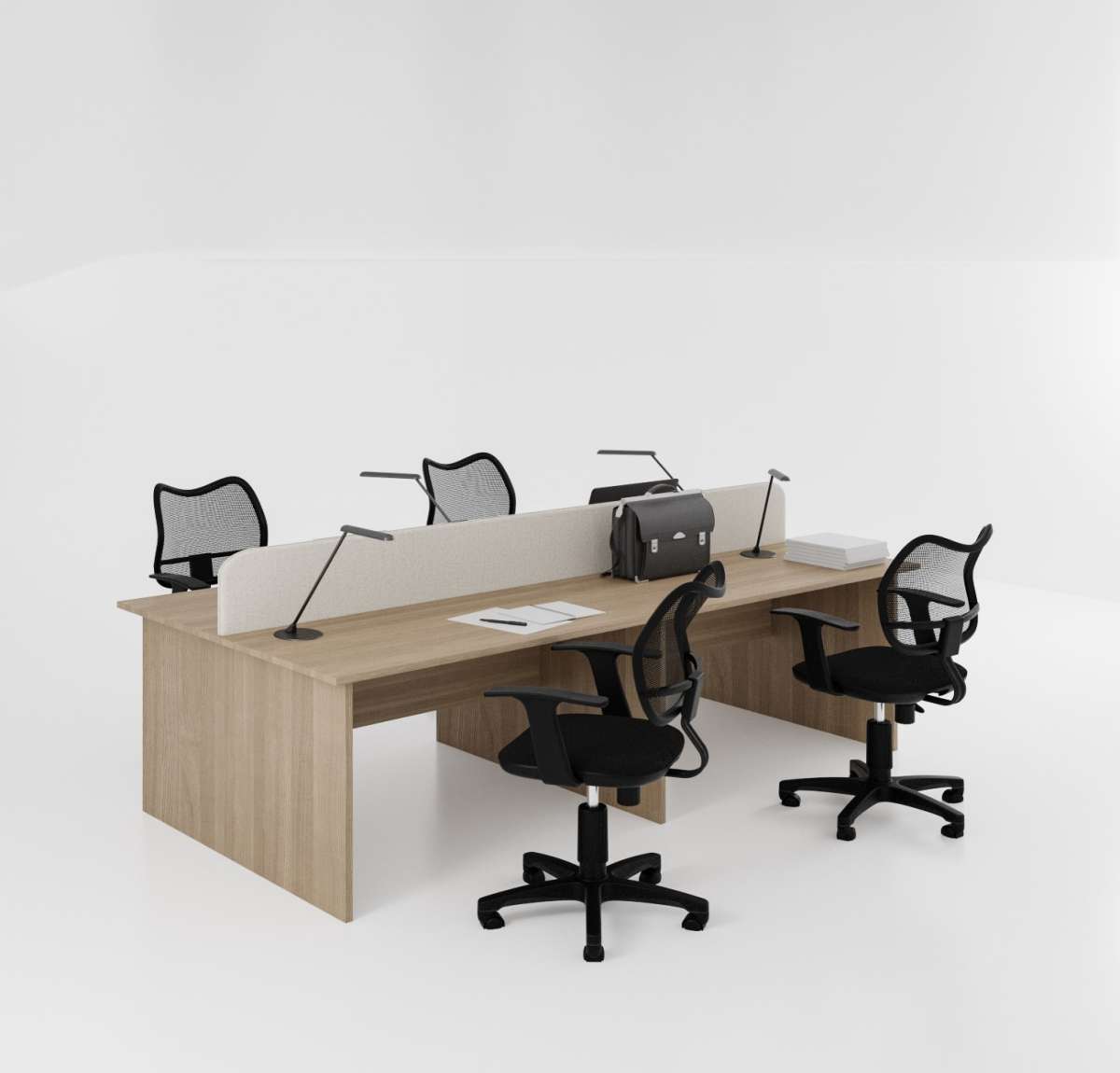 DoraStyle Workstation (Per Person)