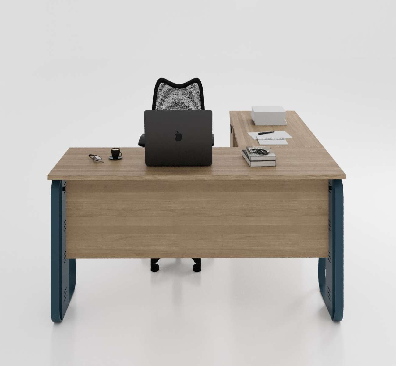 Wendy Desk 160/180/200cm