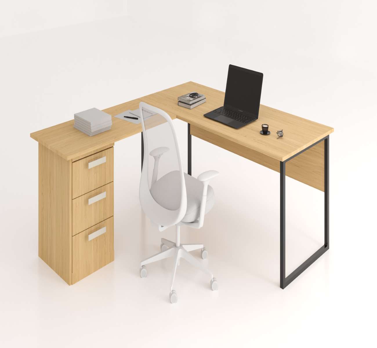 Supreme Desk 160/180/200cm
