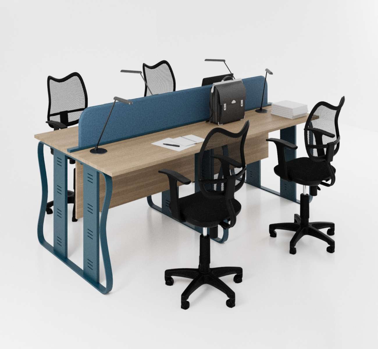 Wendy Workstation (Per Person)