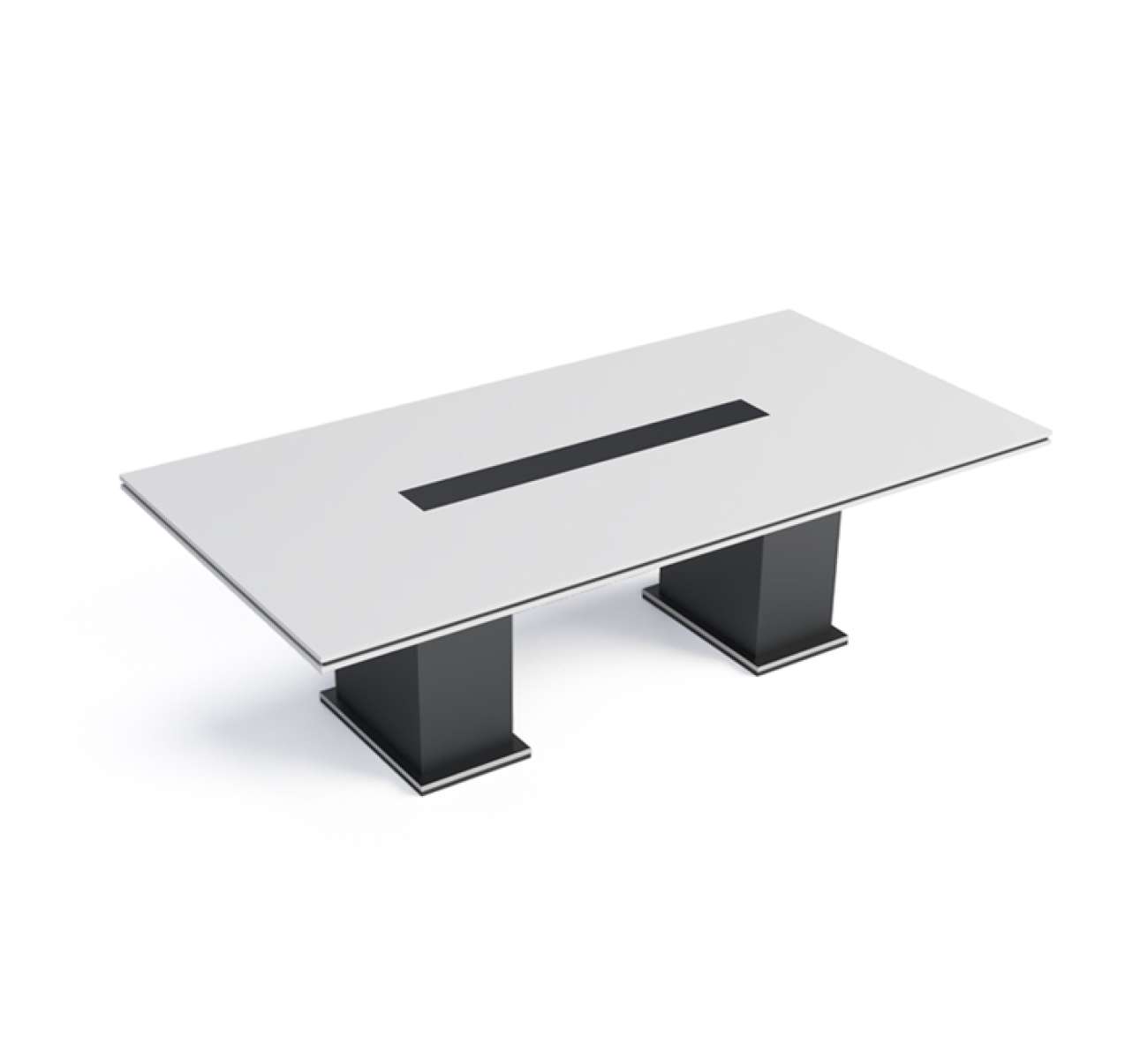 Mix Meeting Table (Multiple Sizes)