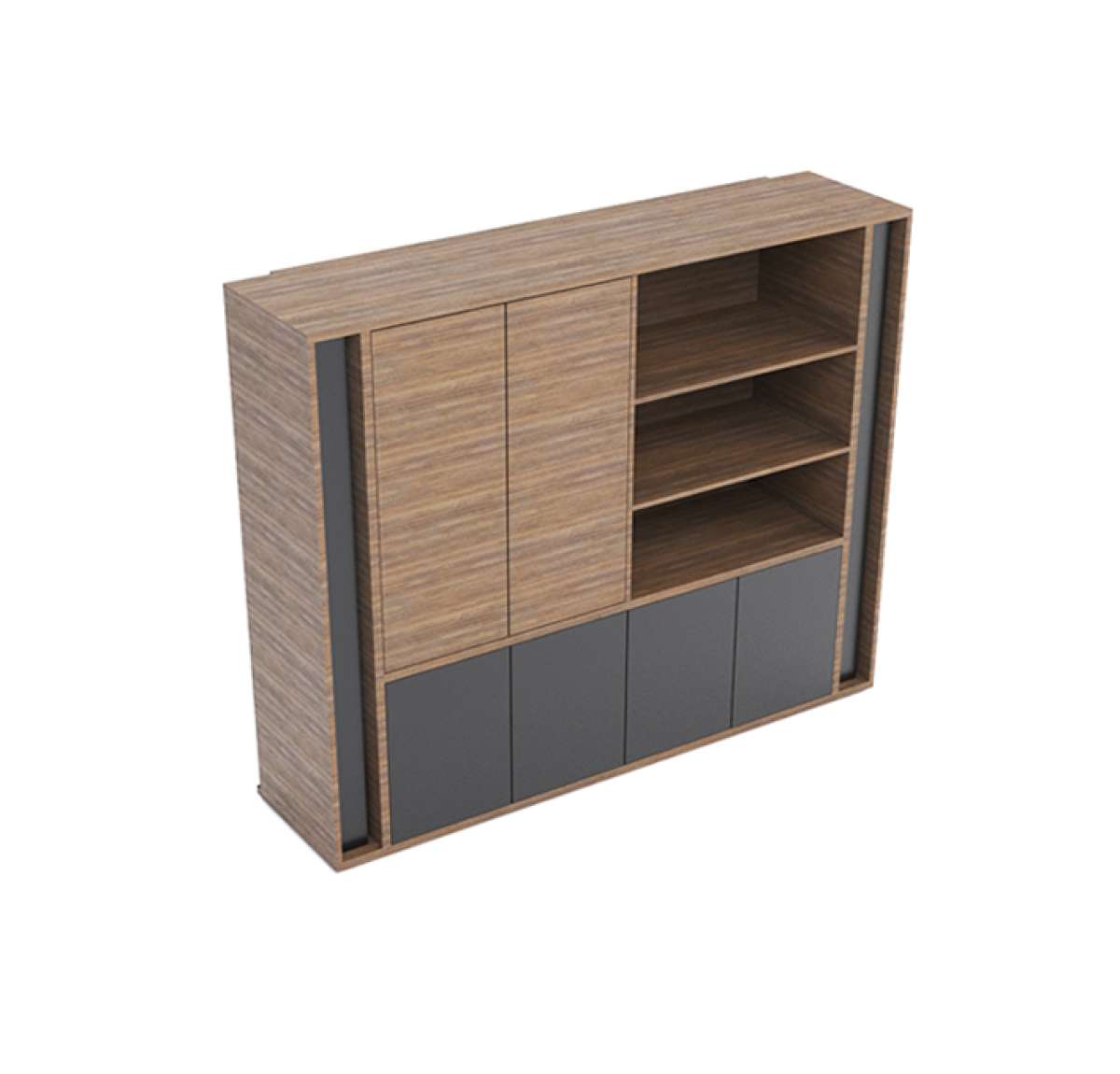 Altaes File Cabinet