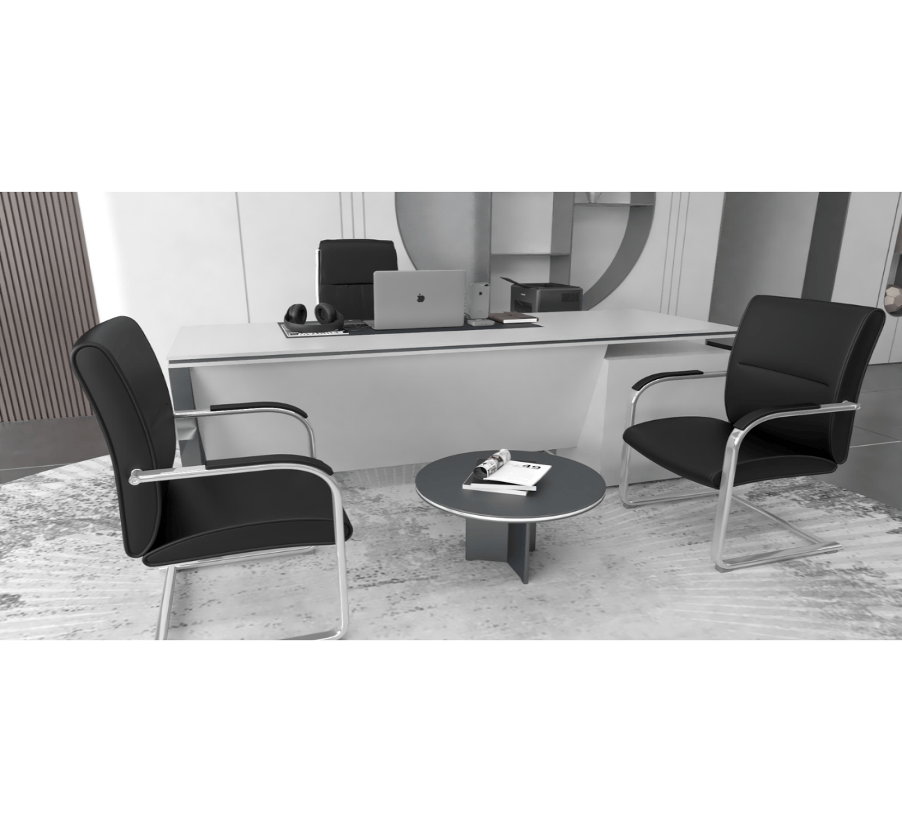 Mix Executive Desk