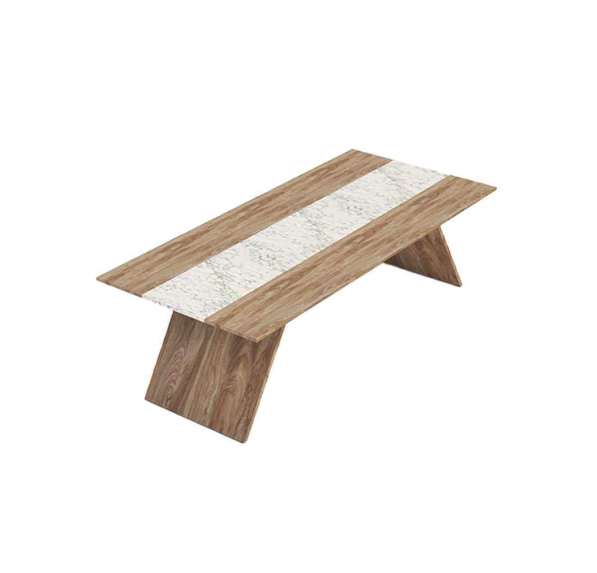 Marble Meeting Table – Multiple Sizes