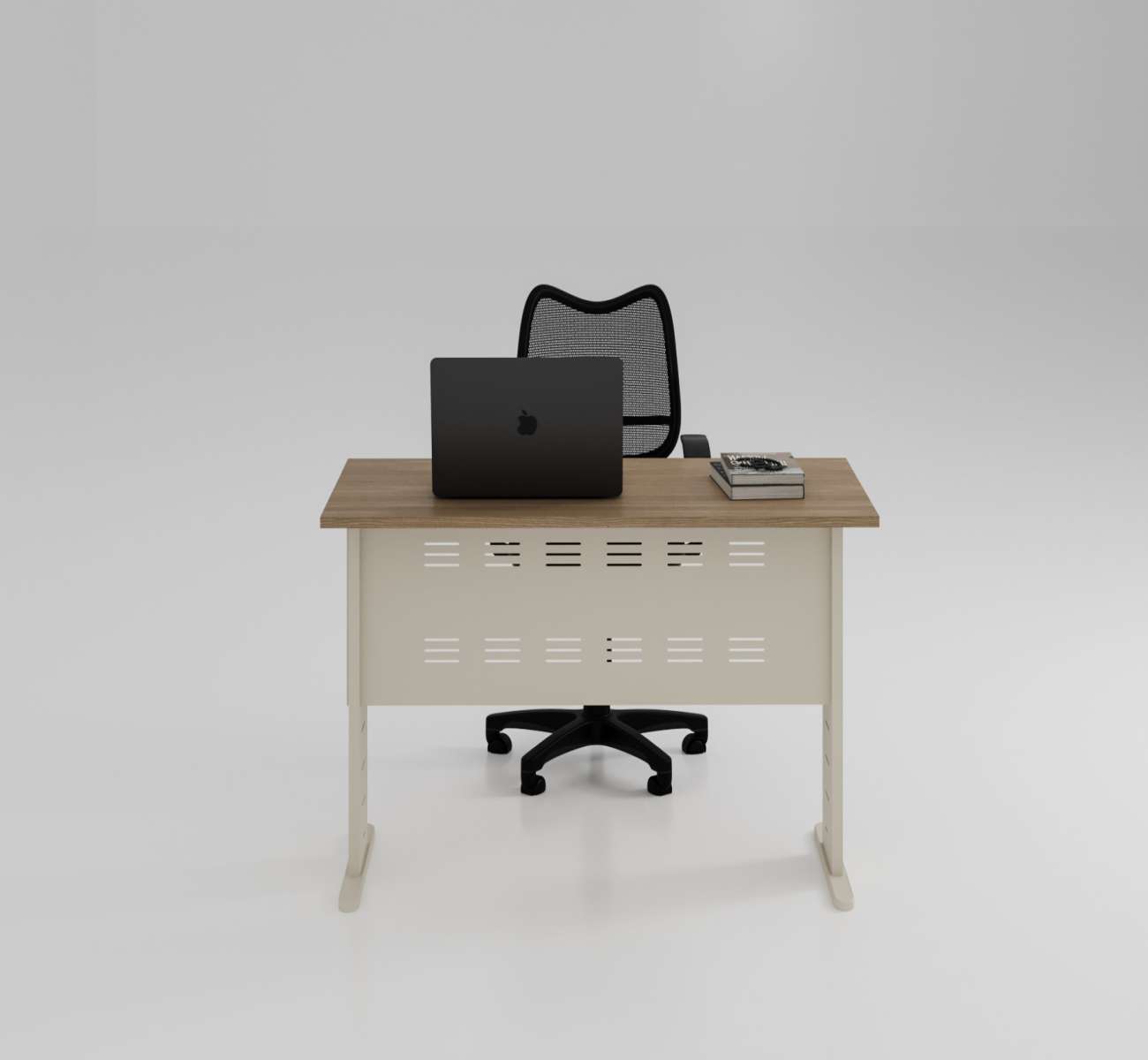 Solitaire Desk 120 /130 cm