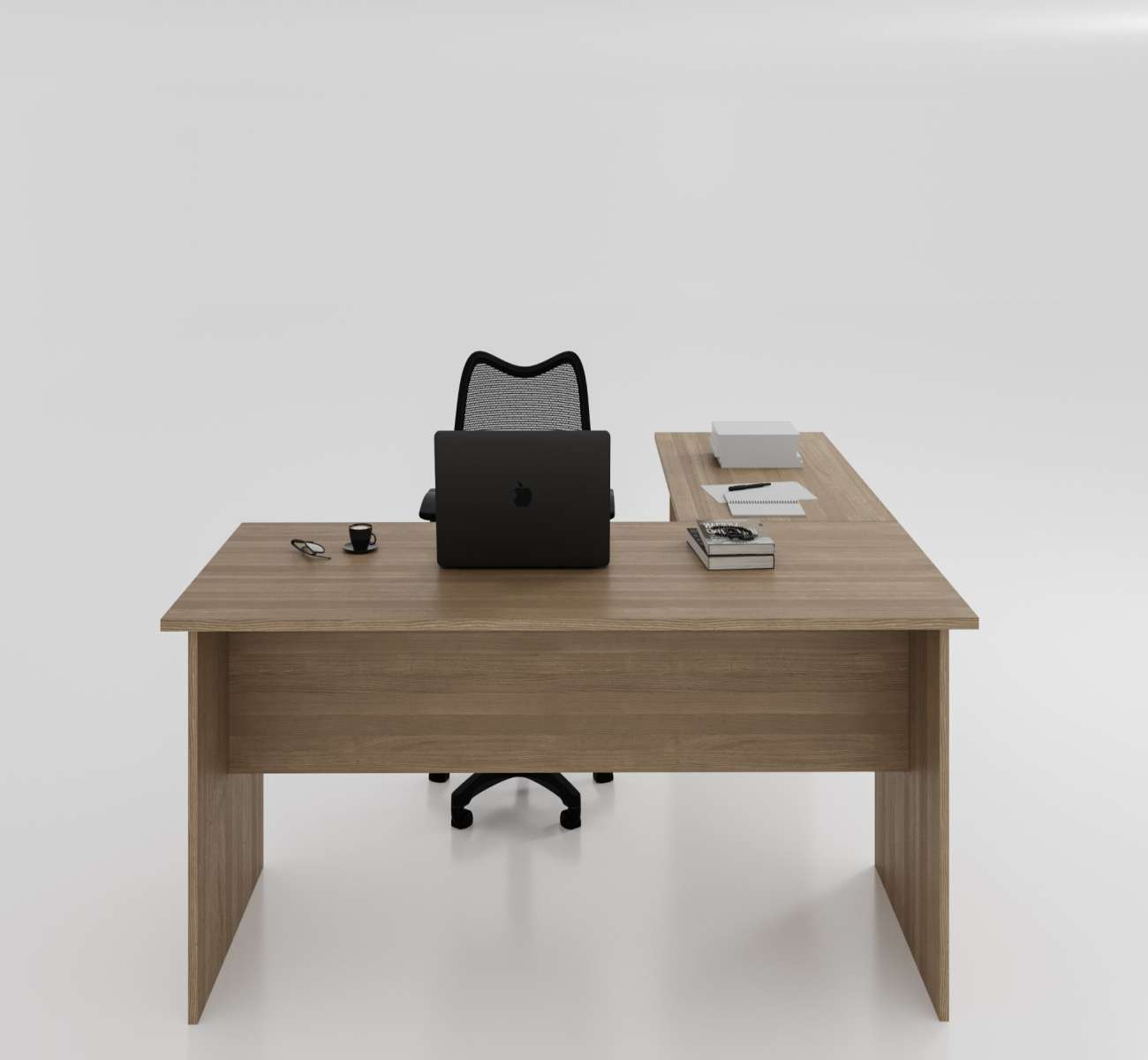 DoraStyle Desk 160/180/200cm
