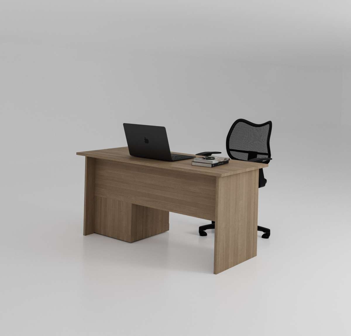DoraStyle Desk 120/130cm