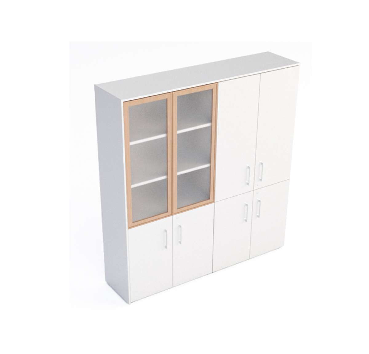 Convertible File Cabinet