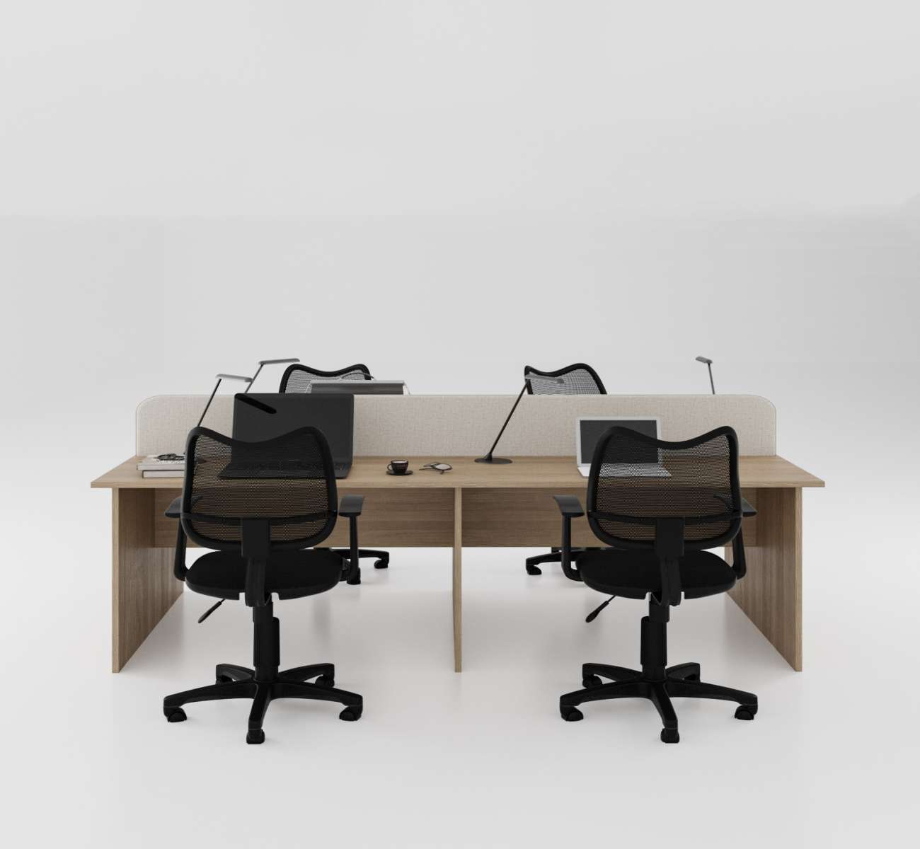 DoraStyle Workstation (Per Person)
