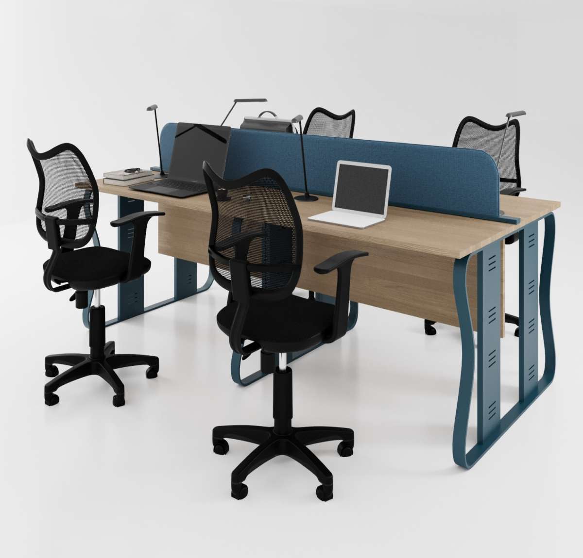 Wendy Workstation (Per Person)