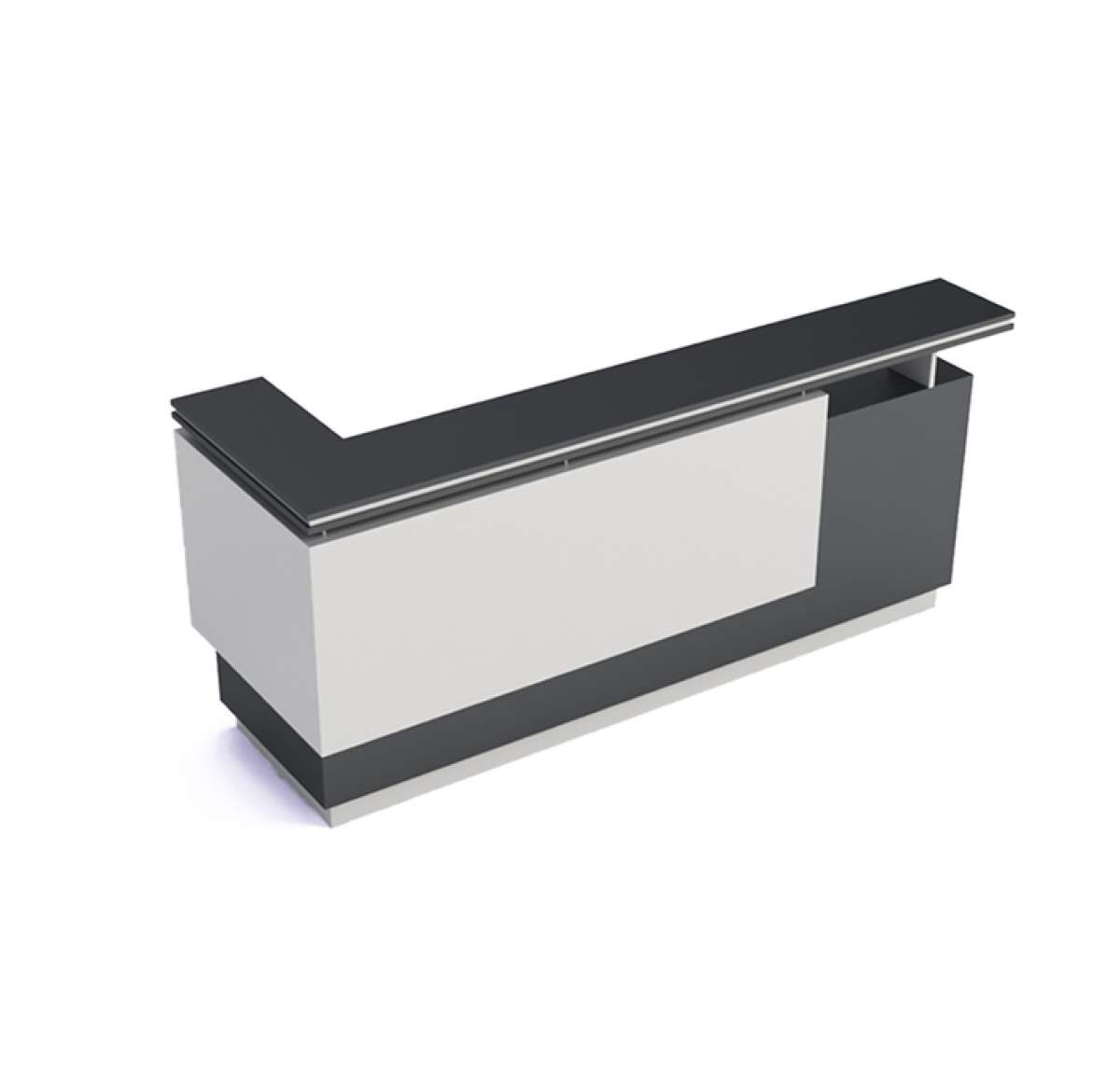Mix Reception Counter