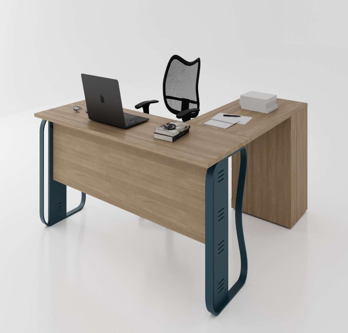 Wendy Desk 160/180/200cm