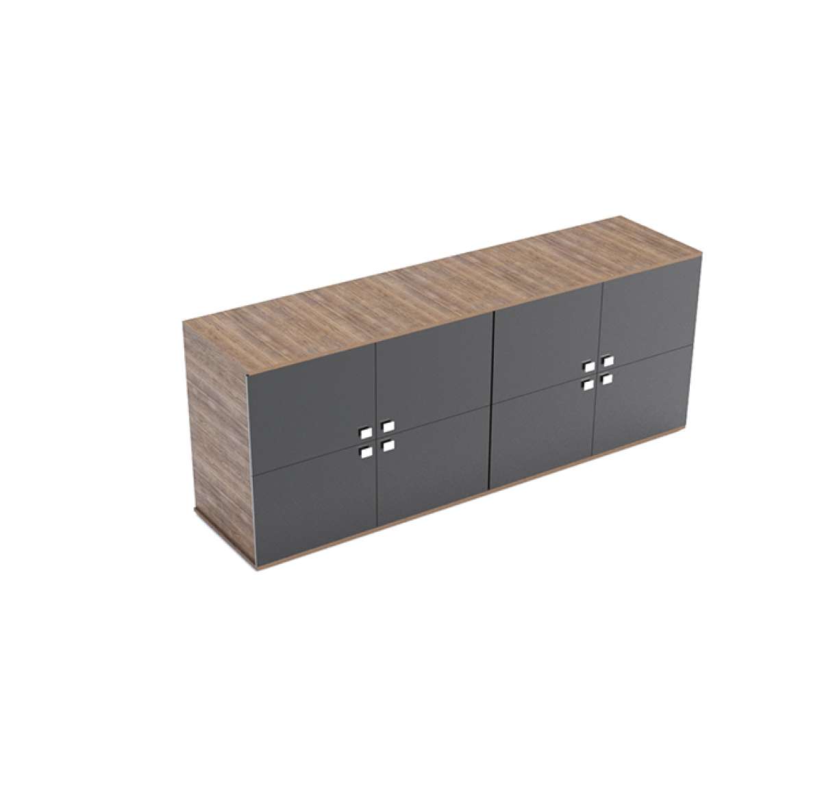 Altaes Side Cabinet