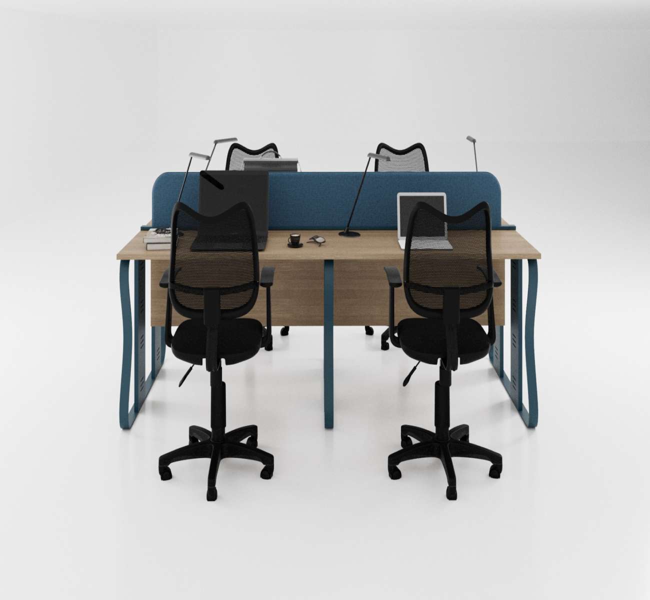 Wendy Workstation (Per Person)