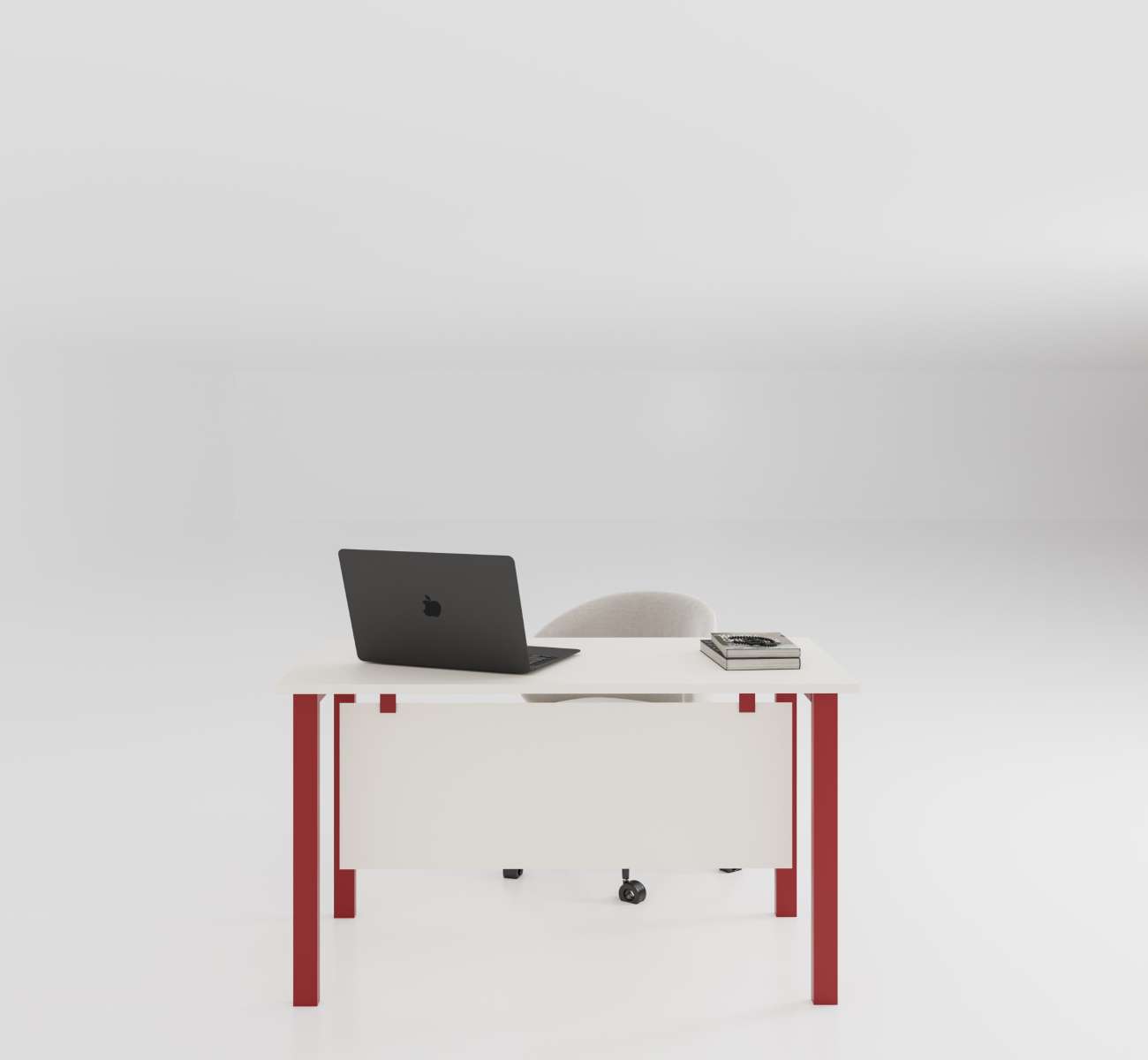 Meta Desk 120/130cm