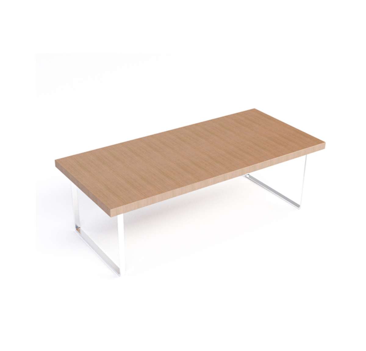Convertible Meeting Table (180–240 cm)