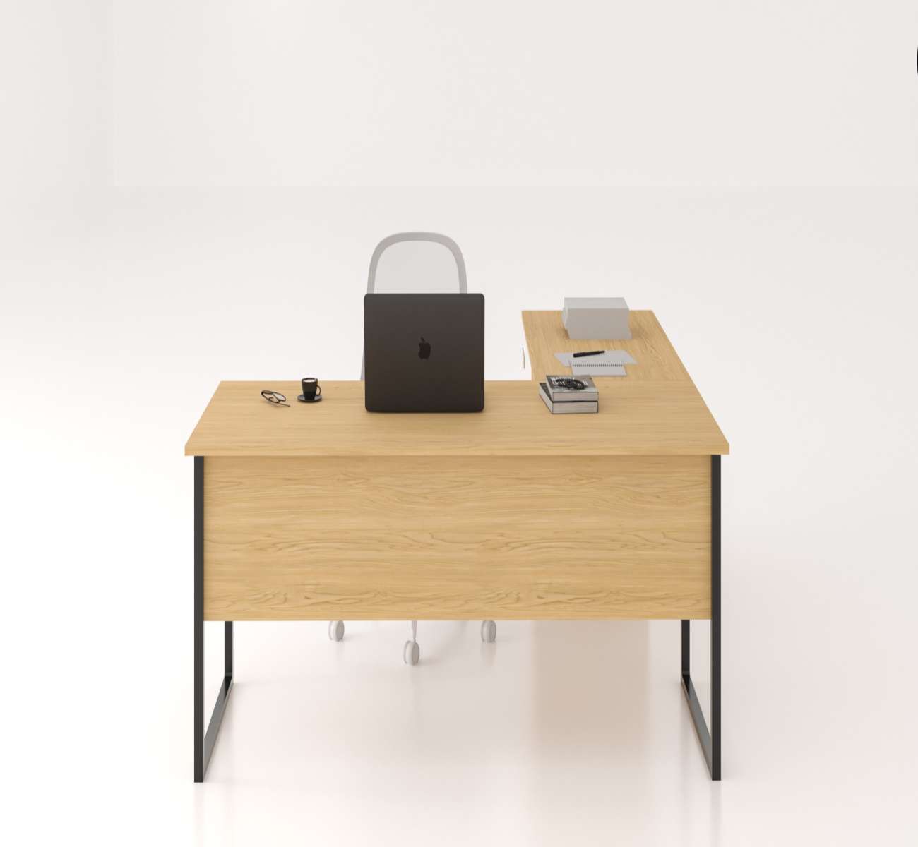 Supreme Desk 160/180/200cm