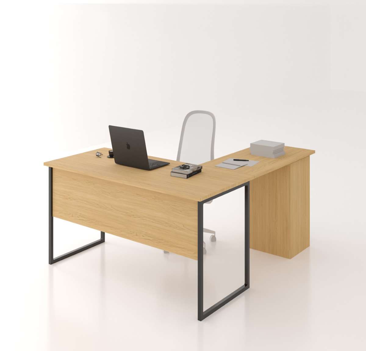 Supreme Desk 160/180/200cm