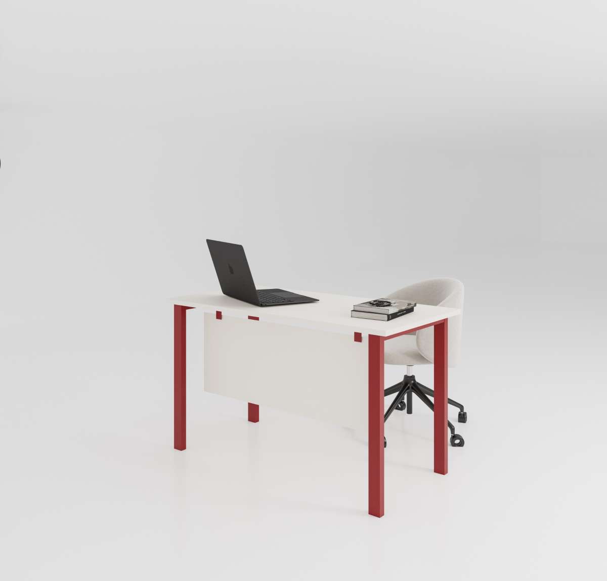 Meta Desk 120/130cm