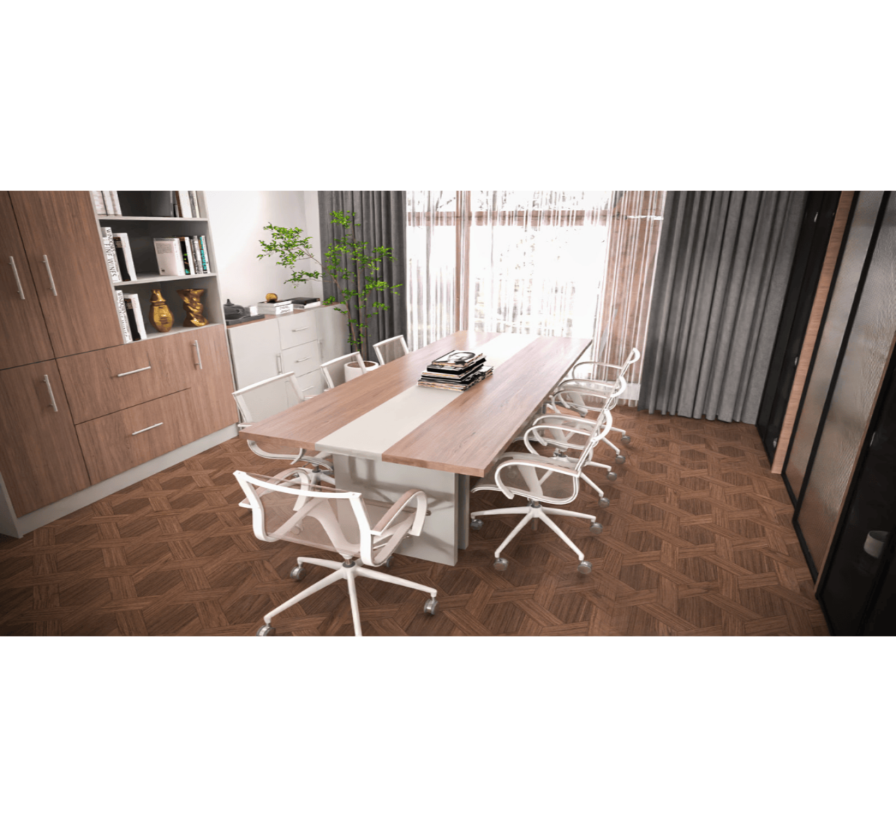 Trends Meeting Table (180–240 cm)