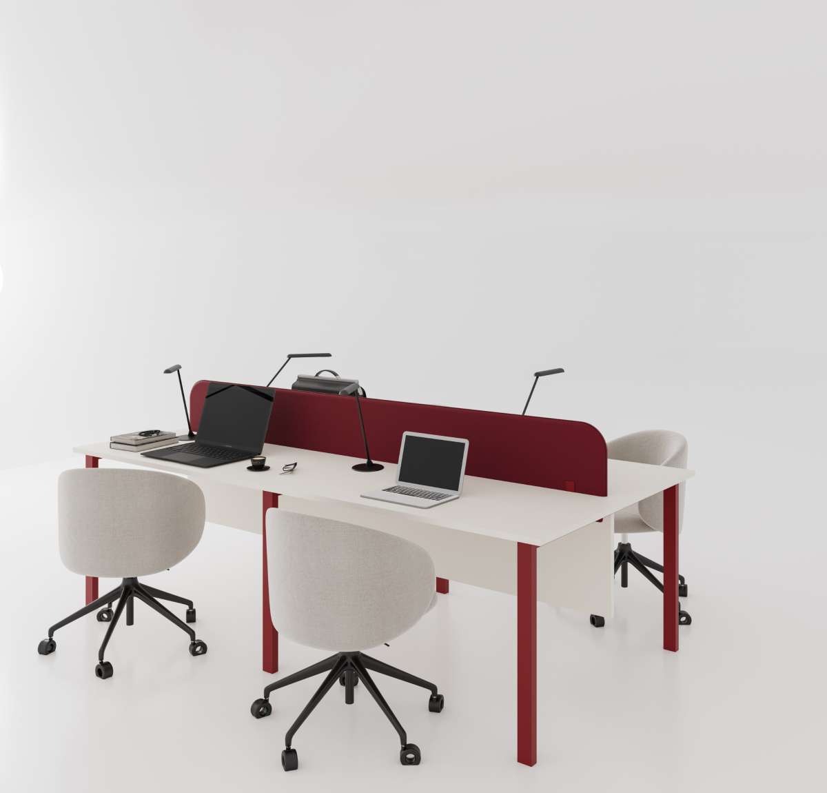 Meta Workstation (Per Person)