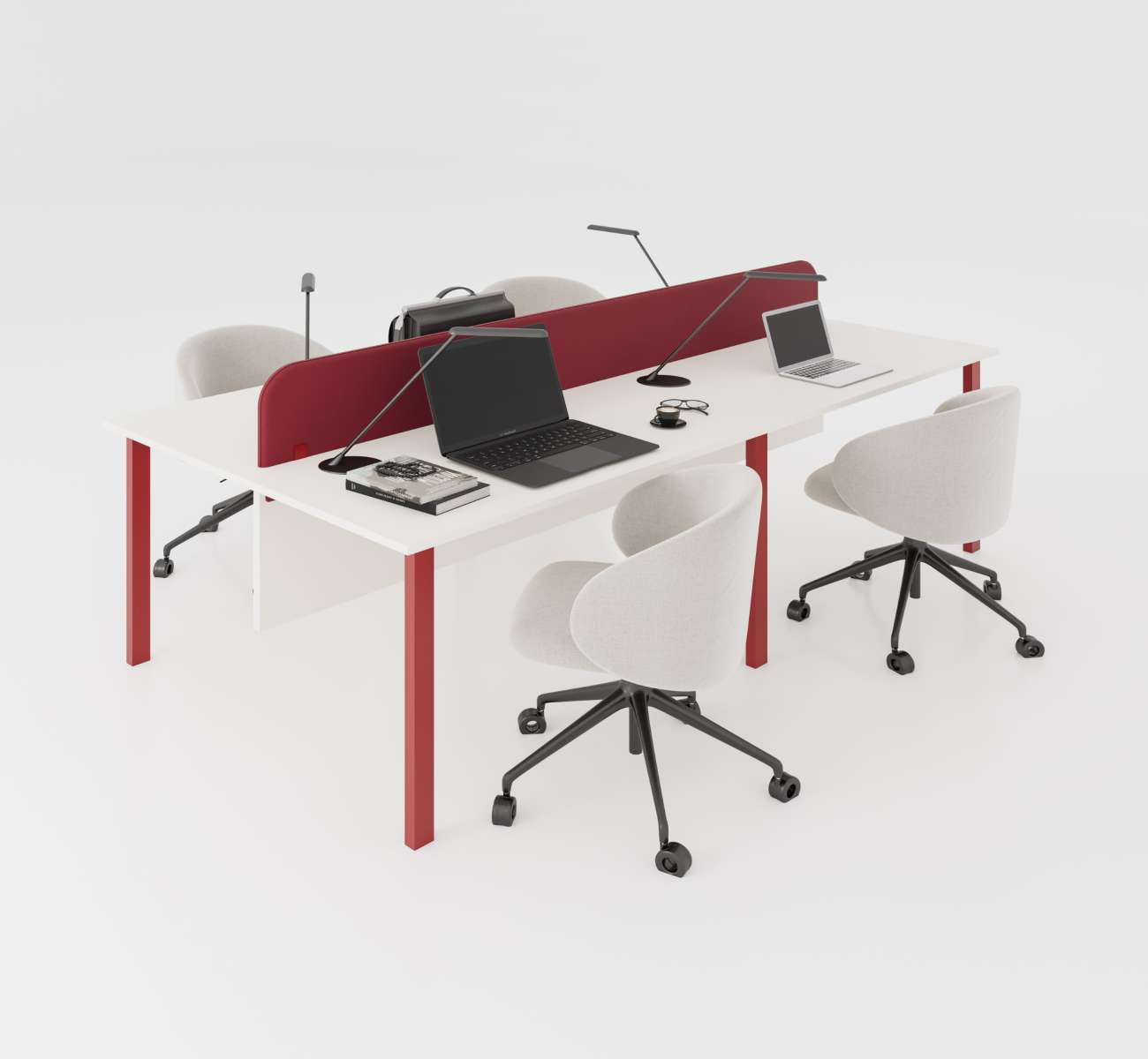 Meta Workstation (Per Person)