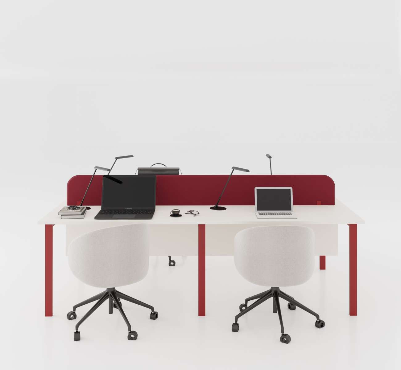 Meta Workstation (Per Person)
