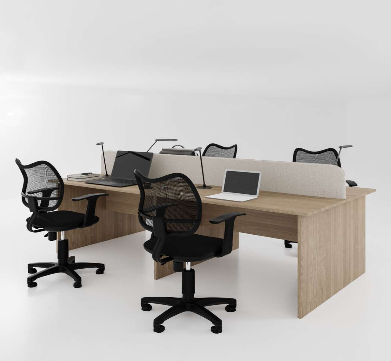 DoraStyle Workstation (Per Person)