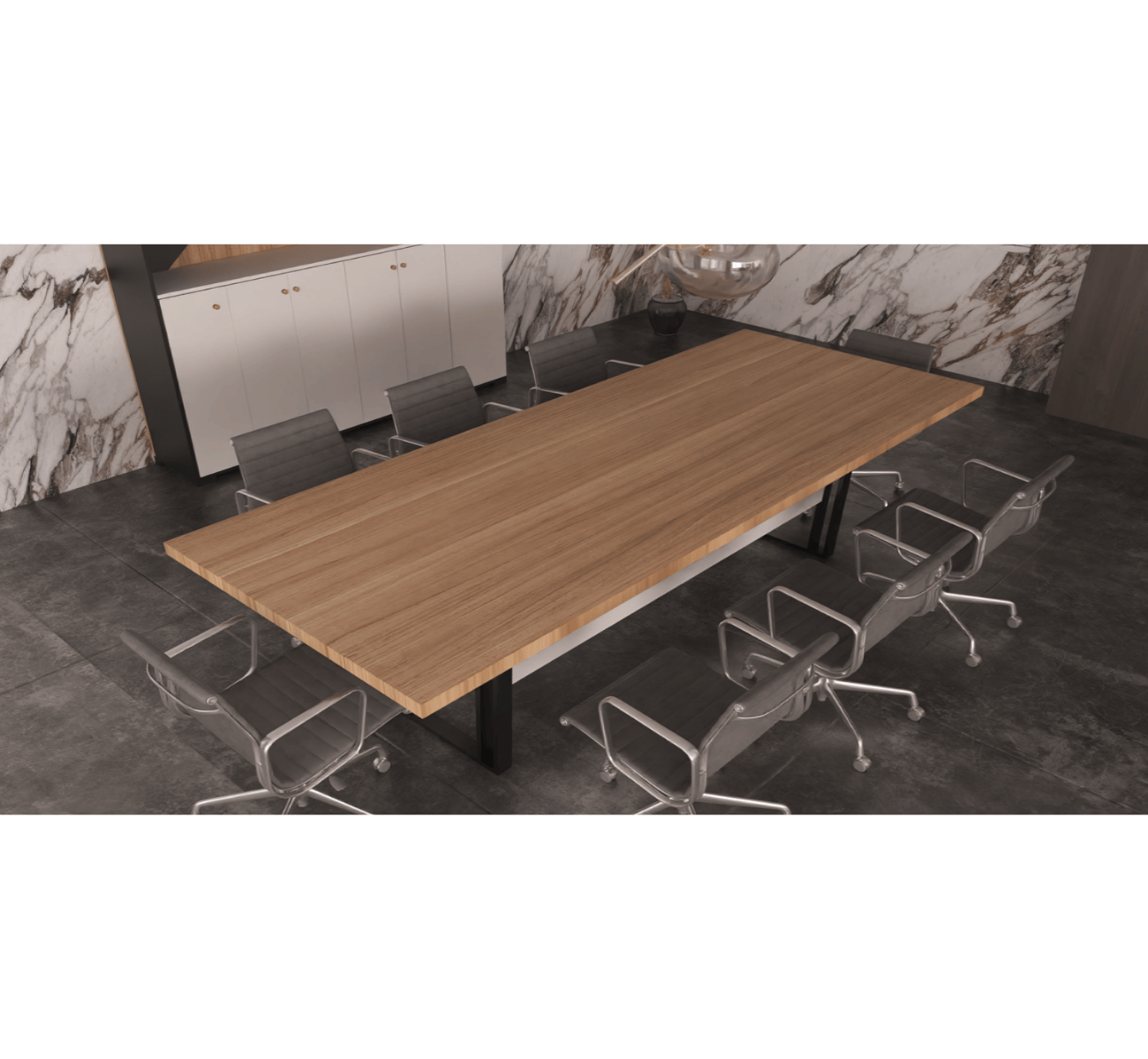 Maven Meeting Table