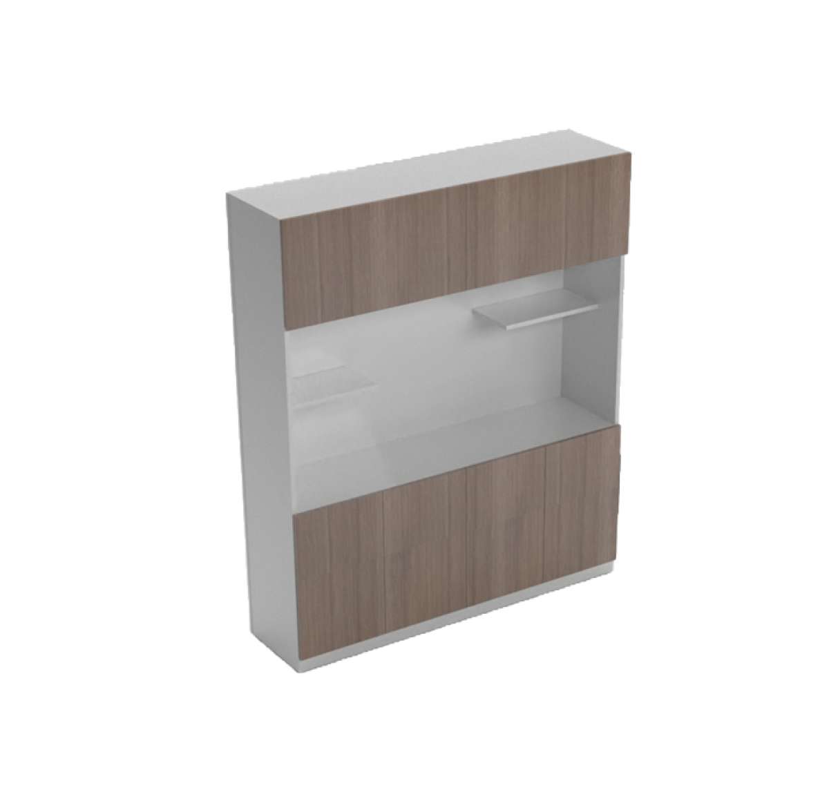 Multi File Cabinet