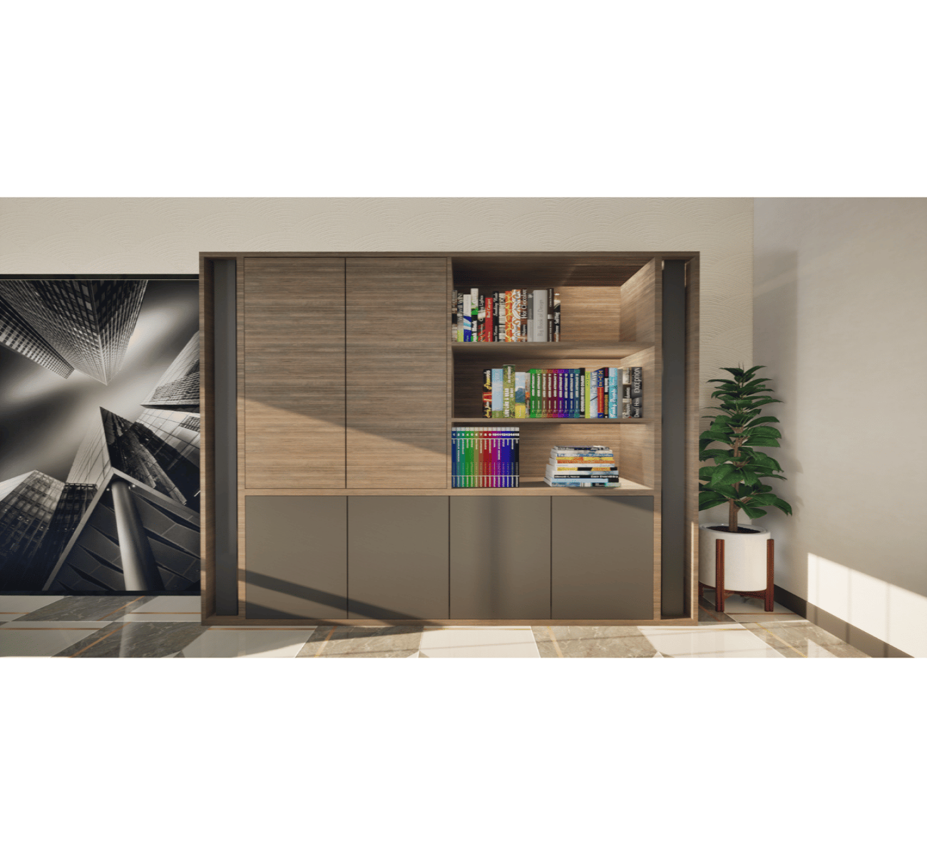 Altaes File Cabinet