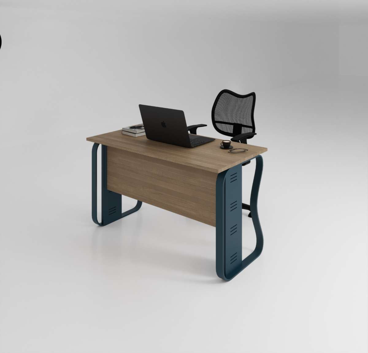 Wendy Desk 120/130cm