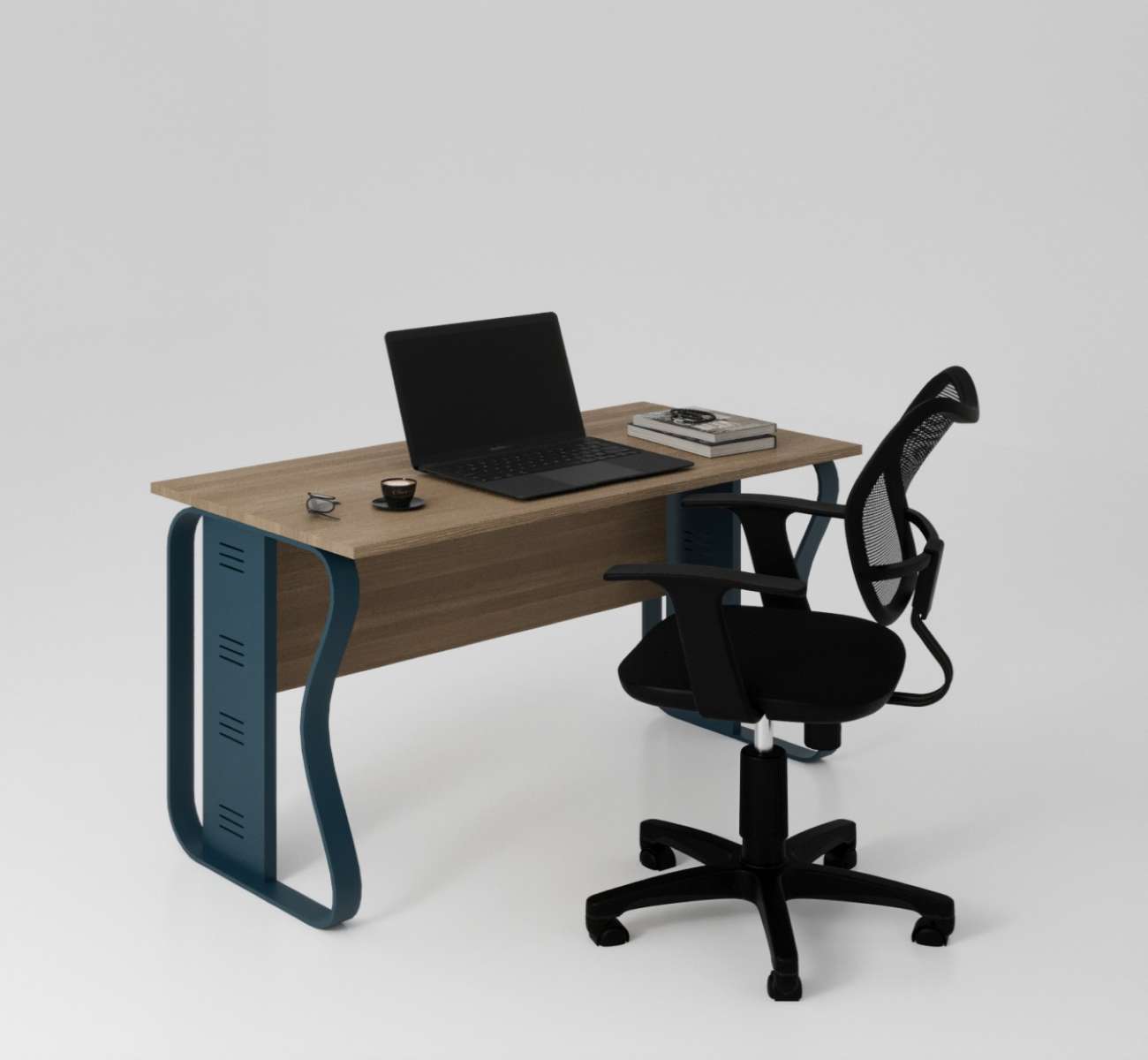 Wendy Desk 120/130cm