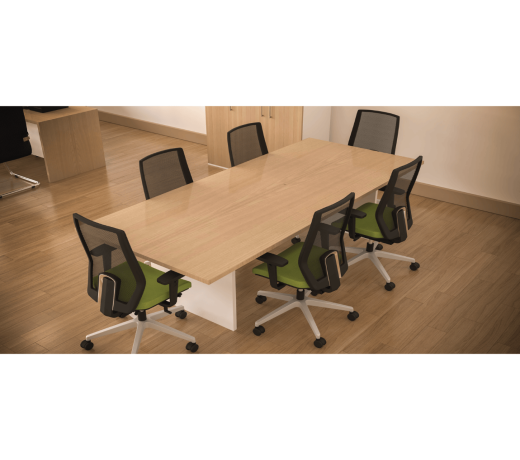 Media Meeting Table