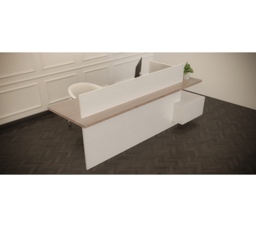 Multi Reception Counter (Multiple Sizes)