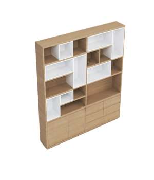 Spark File Cabinet