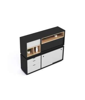 Aero Sideboard Storage Unit