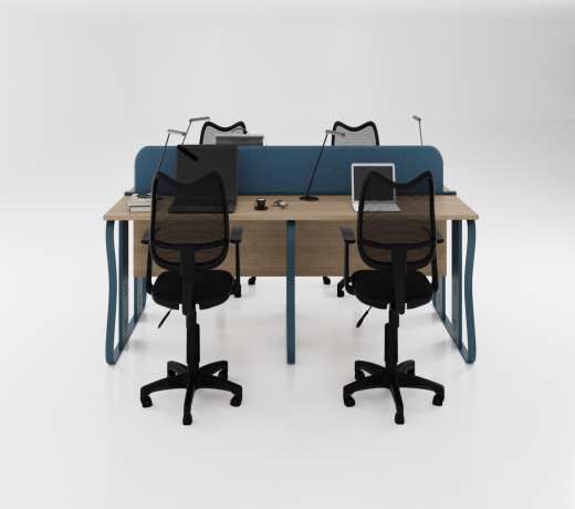Wendy Workstation (Per Person)