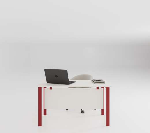 Meta Desk 120/130cm