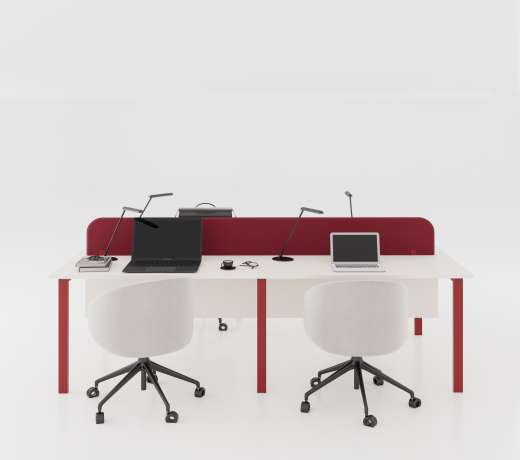 Meta Workstation (Per Person)