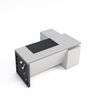 Mix Executive Desk