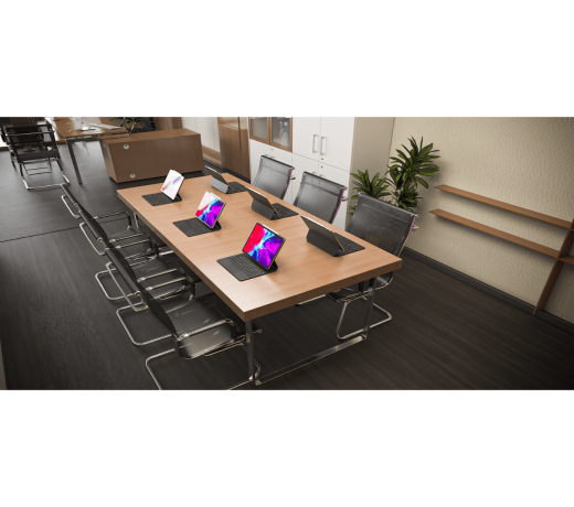 Convertible Meeting Table (180–240 cm)